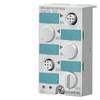 Siemens 3RK1400-0GQ20-0AA3 PLC E/A modul