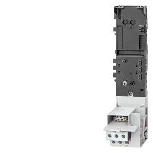 Siemens 3RK1903-0AK10 PLC terminalni modul 500 V/AC