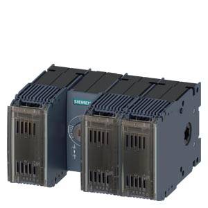 3-polni 125 A 690 V/AC Siemens 3KF23120MR11
