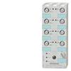Siemens 3RK2400-1FQ03-0AA3 PLC E/A modul 24 V/DC