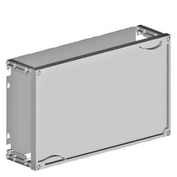 Siemens 8GK4451-2KK11   zatvoreno čelični lim  (Š x V) 250 mm x 300 mm 1 St. Piece