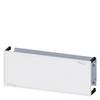 Siemens 8GK4451-2KK32 zatvoreno čelični lim (Š x V) 750 mm x 300 mm 1 St. Piece