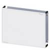 Siemens 8GK4451-4KK32 zatvoreno čelični lim (Š x V) 750 mm x 600 mm 1 St. Piece