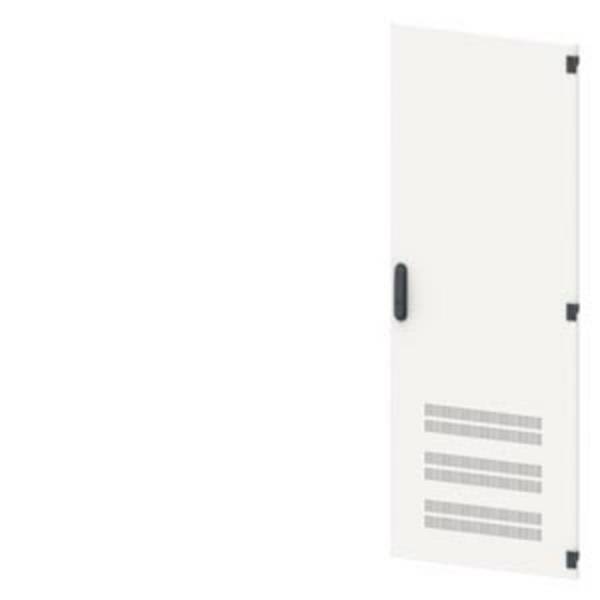 Siemens 8MF1230-2UT14-2BA2 8MF12302UT142BA2   (Š x V) 300 mm x 2200 mm čelik svijetlosiva 1 St.