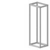 Siemens 8MF1005-2GS30 8MF10052GS30 (D x Š x V) 500 x 1000 x 2000 mm čelik 1 St.