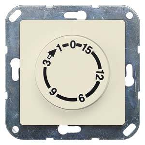 Siemens 5TT1012 uklopni sat analogni IP20 2-polni
