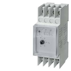 Siemens 5TT3195 5TT3195 naponski relej