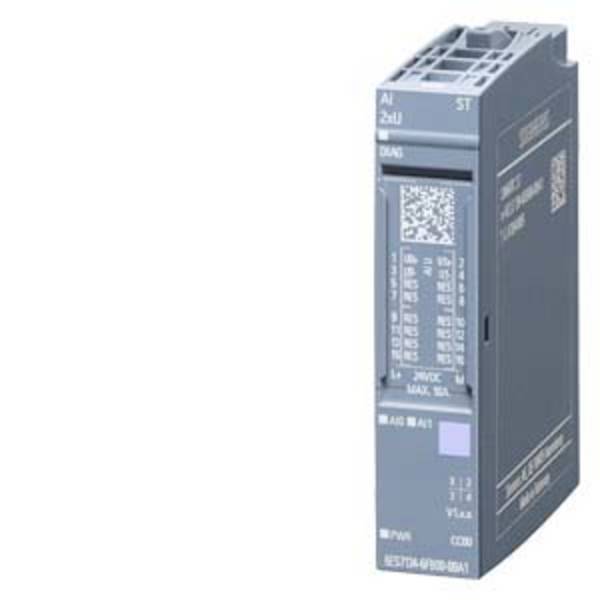 Siemens 6ES7134-6FB00-0BA1 6ES71346FB000BA1 PLC ulazni modul