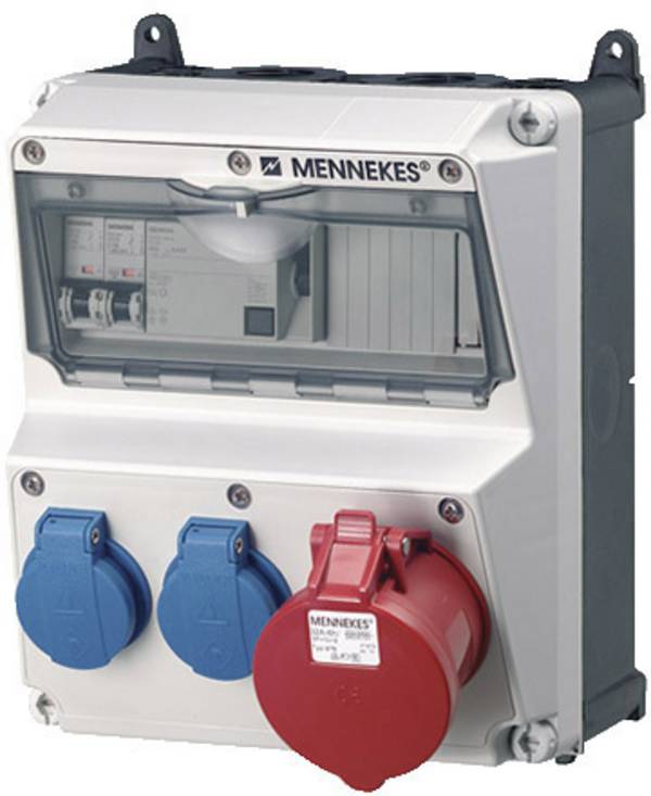 MENNEKES CEE razvodnik 920013 920013 400 V 32 A