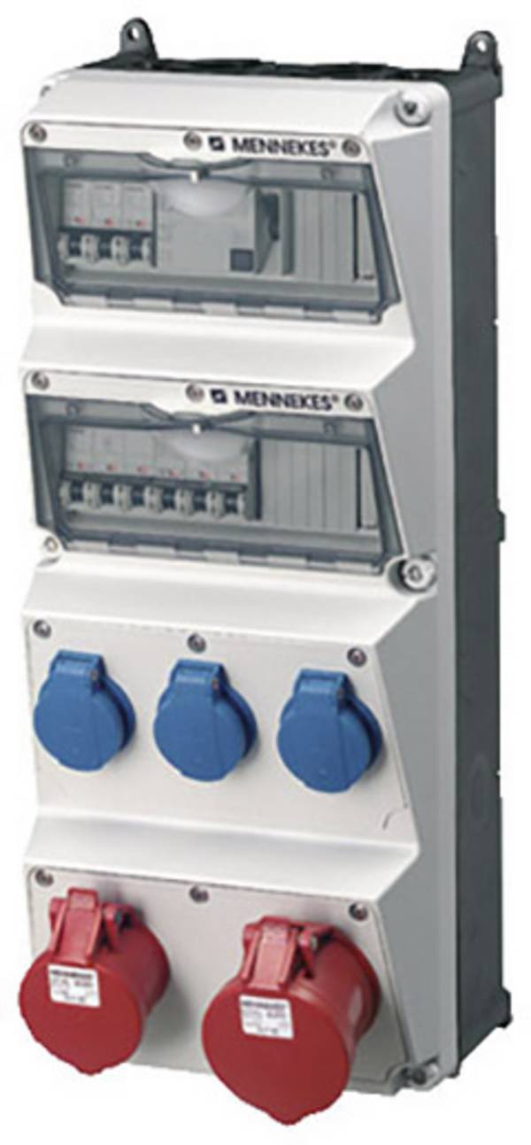 MENNEKES CEE razvodnik 940006 940006 400 V 32 A