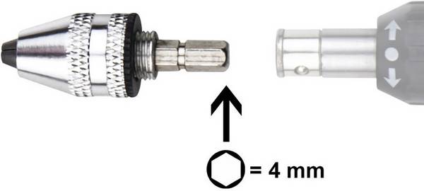 Donau Elektronik MBS01 0,3 - 3,2 mm
