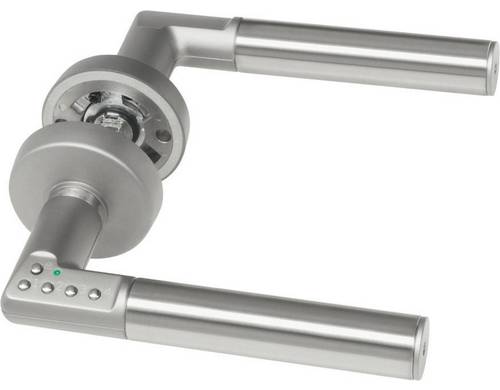 Assa Abloy 492-08---11---7 zatvarač vrata plemeniti čelik