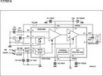 STMicroelectronics TDA7294V linearni ic - audio pojačalo 1-kanal (mono) klasa ab Multiwatt-15