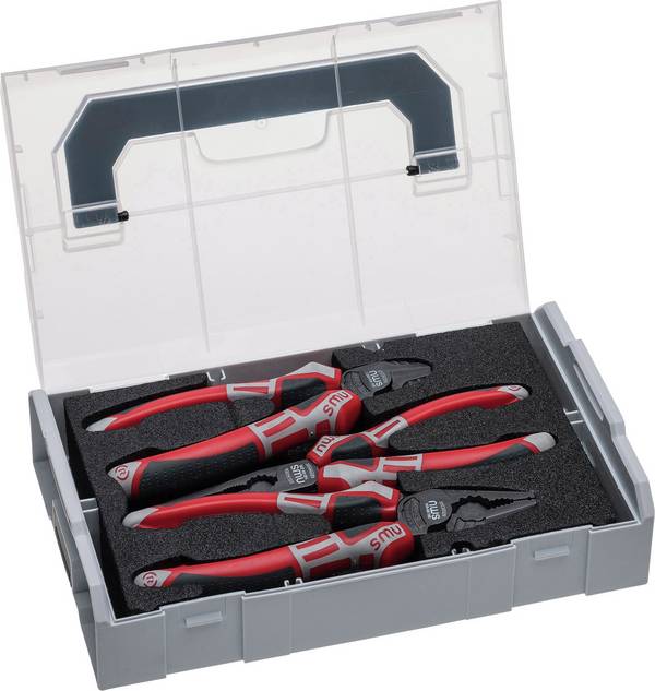 NWS  338-2 set alata   4-dijelni