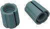 PSP S110-618-2 S110-618-2 okretni gumb siva (Ø x V) 11 mm x 13.5 mm 1 St.