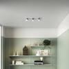 Philips LED Runner 5309331P0 stropni reflektor LED GU10 10.5 W bijela