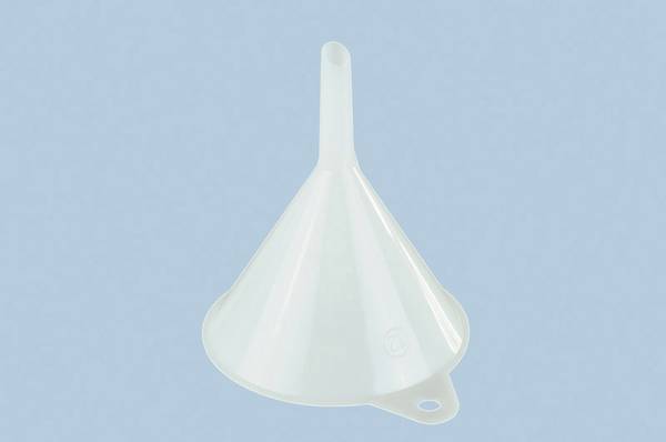 Hünersdorff  950500 lijevak  290 ml 120 mm