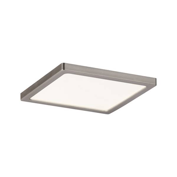Paulmann Areo LED ugradbeni panel za kupaonicu  LED  LED fiksno ugrađena 8 W IP44 nikal (mat)
