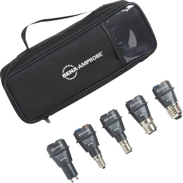 Beha Amprobe 4854835 ADPTR-KIT1-EUR    1 St.