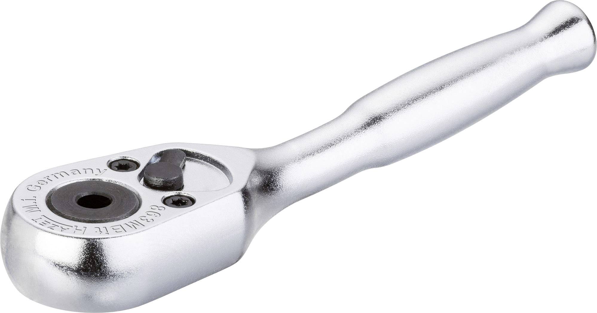 Hazet 863MBIT-SB zapinjača s bitovima 1/4" (6.3 mm) 89 mm