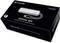 Transcend JetDrive 855 je Thunderbolt PCIe SSD komplet za nadogradnju za Mac s 240GB, prikazan u crnoj ambalaži.