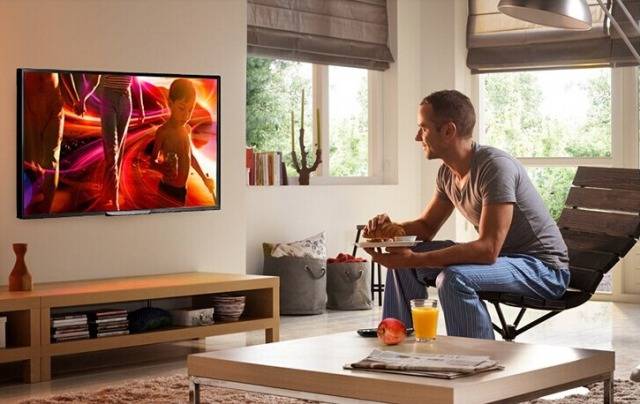 TECHly ICA-PLB-860 zidni držač za TV 106,7 cm (42") - 203,2 cm (80") togi nosač integrirana libela-3