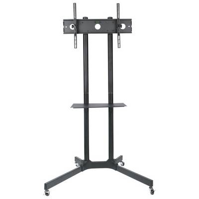 TECHly ICA-TR6 kolica za TV 76,2 cm (30") - 165,1 cm (65") mogučnost savijana-0