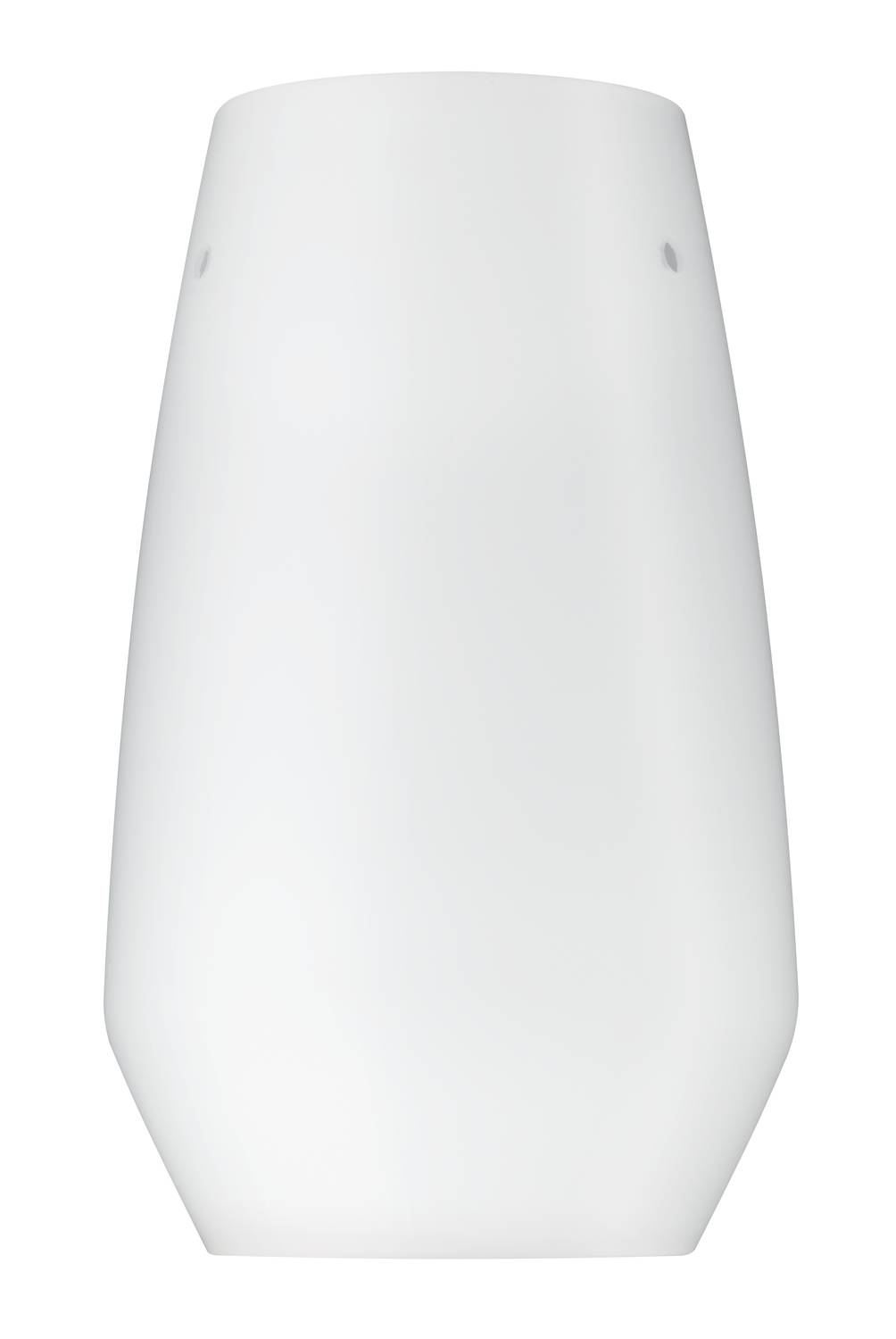 Paulmann Vento 95354 230V-railsysteemcomponenten Lampenscherm Opaalglas