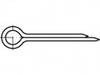TOOLCRAFT 10 mm 100 St.