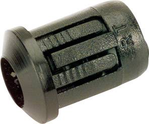 Kingbright RTF-5010 RTF-5010 LED-fitting Kunststof Geschikt voor LED 5 mm SnapIn afbeelding