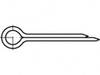 TOOLCRAFT 10 mm 1000 St.