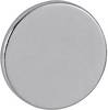 Maul neodimijski magnet (Ø x V) 10 mm x 1 mm disk srebrna 10 St. 6166196