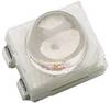 Broadcom HSMM-A430-X90M2 SMD LED PLCC4 zelena 7150 mcd 30 ° 30 mA 3.9 V