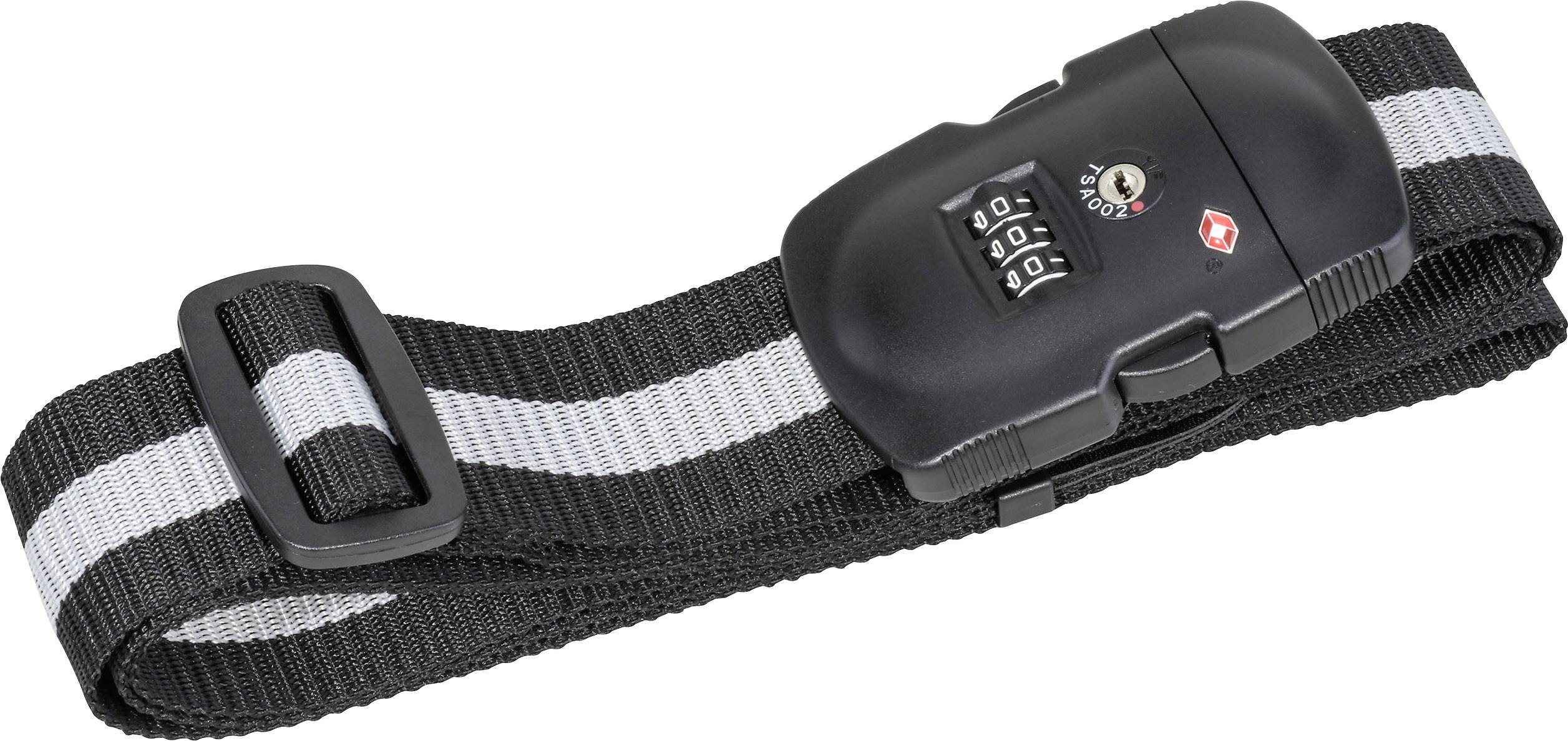 Allit ProServe TSA Strap 220 457970 Tekniker S&auml;kringsband f&ouml;r verktygsl&aring;da (L x B x H) 1370 x 70 x 21 mm