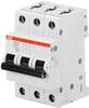 ABB 2CDS273001R0164 S203M-C16 zaštitna sklopka za vodove 3-polni 16 A 230 V