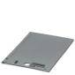 Phoenix Contact 0830993 US-EMLP-HA (85,6X54) SR Etiketten voor thermotransferprinter Montagemethode: Plakken Markeringsvlak: 53.70 x 84.90 mm Aantal