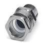 Phoenix Contact 1411077 Wartel M25 Metaal Zilver 20 stuk(s)