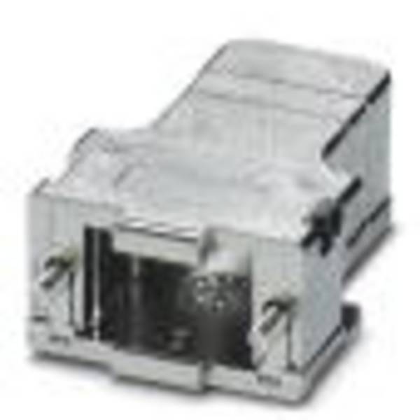 Phoenix Contact CUC-DST-GPME-A/DSSC9 1419706 Broj polova (broj): 9 ABS 45 ° srebrna 1 St.
