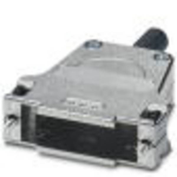 Phoenix Contact CUC-DST-GZNI-S/DSSC25 1419727 Broj polova (broj): 25 cink lijevani 180 ° cink 1 St.