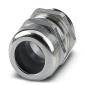 Phoenix Contact 1424528 Wartel M32 Metaal Zilver 5 stuk(s)