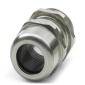 Phoenix Contact 1424544 Wartel M25 Metaal Zilver 1 stuk(s)