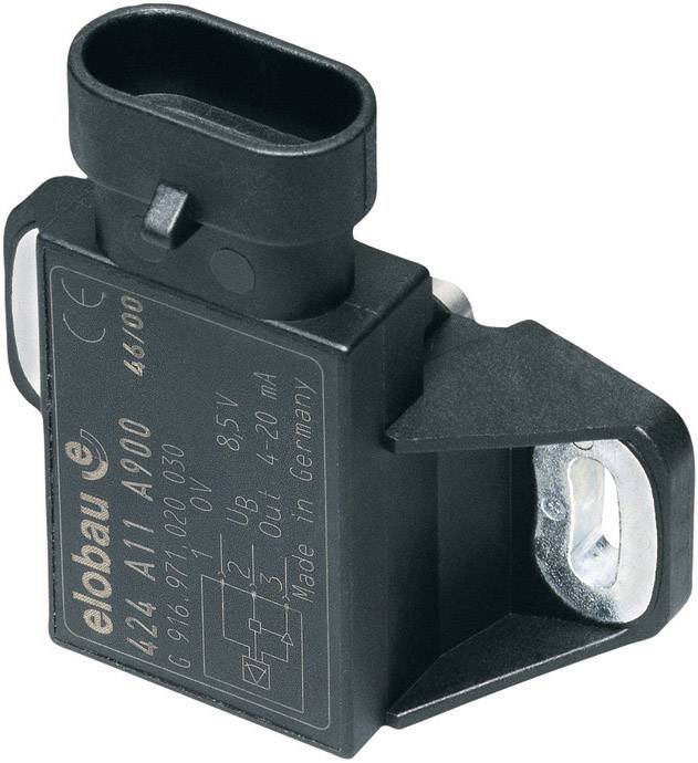 Elobau Haakse sensor 424A10A120 Analoge spanning AMP Superseal afbeelding
