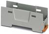 Phoenix Contact EH 22,5 F-B/ABS GY7035 ABS svijetlosiva 10 St.