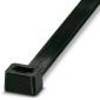 Phoenix Contact 3240731 WT-HF 12,6X850 BK vezice 850 mm 12.60 mm crna s plastičnim jezičkom 50 St.