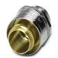 Phoenix Contact 3241033 WP-GT BRASS M20 Slangbevestiging Messing 10 stuk(s)