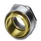 Phoenix Contact 3241036 WP-GT BRASS M40 Slangbevestiging Messing 2 stuk(s)