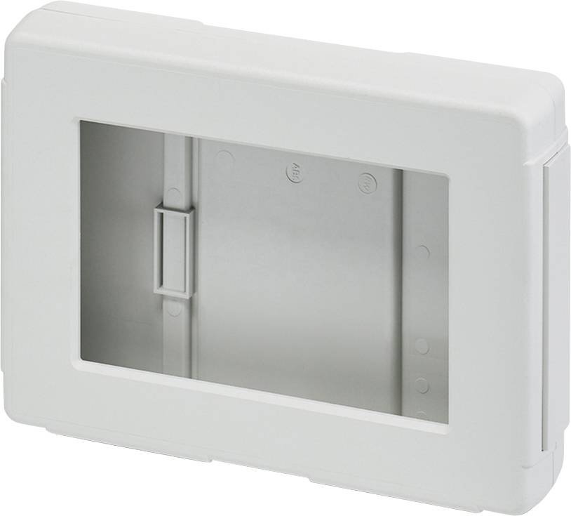 Phoenix Contact DCS 7 M C O C 1 7035 2203183 kućište elektronike 224 x 157 x 40 ABS svijetlosiva 2 St.