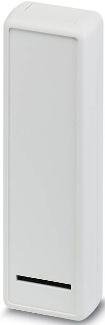 Phoenix Contact HCS-T MICRO X 2AA 1 1 7035 2203128 ugradbeno kućište 48 x 150 x 28 ABS svijetlosiva 1 St.