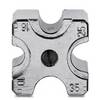 Phoenix Contact CRIMPFOX-C120 RC 35/F-DIE 1212332 nareznica za krimpanje neizolirana kabelska cipelica Prikladno za kliješta kabelske stopice 10 do 35 mm² Pogodno za marku (kliješta) Phoenix Contact CRIMPFOX-C120