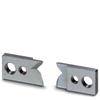Phoenix Contact CF 1000 EM 1205215 Reservemes voor afkortautomaat Adereindhulzen 0.25 tot 2.5 mm²